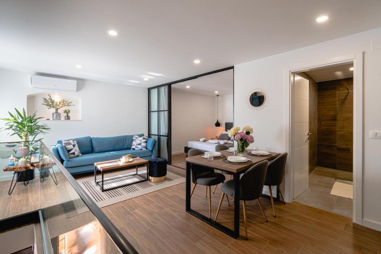 Botun Luxury Apartment Sibenik Exterior photo