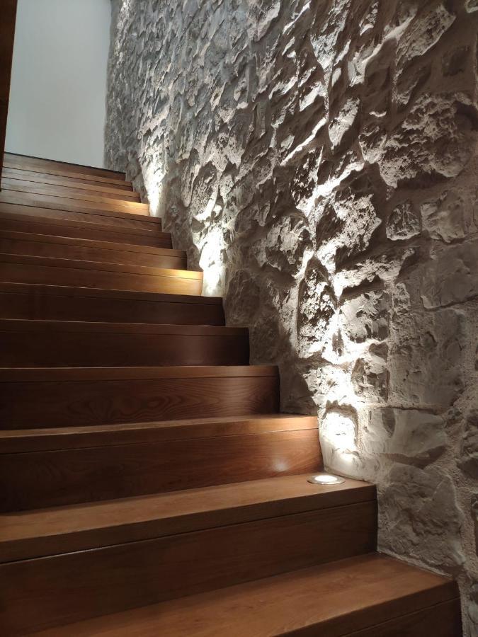 Botun Luxury Apartment Sibenik Exterior photo