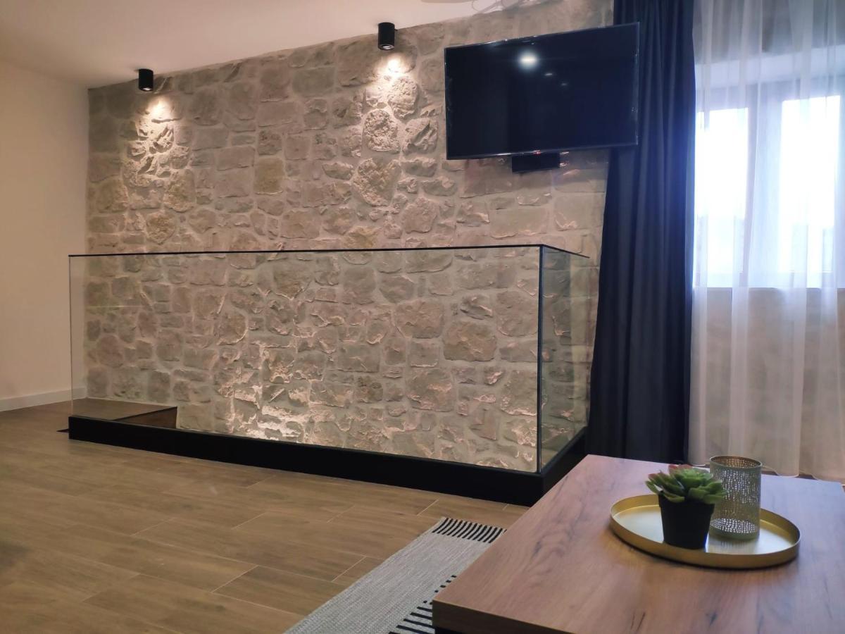 Botun Luxury Apartment Sibenik Exterior photo